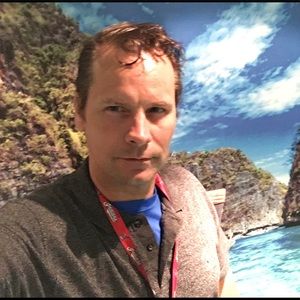 Meet your Posher, George w